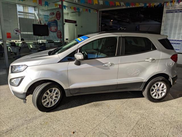 FORD ECOSPORT 1.5 TIVCT FLEX SE AUTOMÁTICO - Foto 2