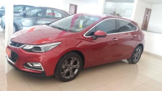 Cruze Sport6 LTZ 1.4 16V Ecotec (Aut) (Flex) - Foto 3