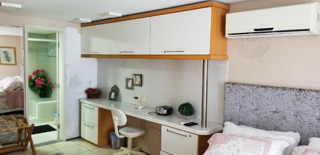 Seu Flat na Beira Mar com todo conforto que você precisa ! - Foto 3