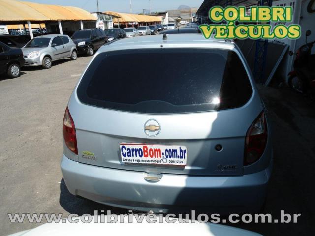 Celta Life/ LS 1.0 MPFI 8V FlexPower 5p - Foto 3