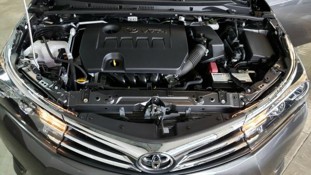 Toyota Corolla Xe-i 2.0 Automático - Foto 17