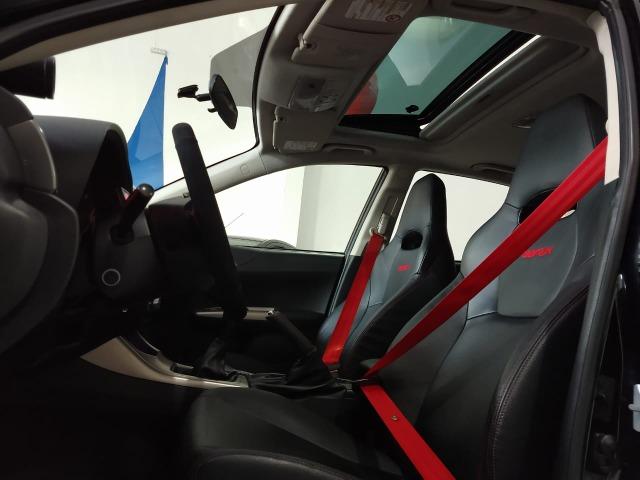 Subaru Impreza WRX 4X4 Veículo esportivo !! - Foto 7