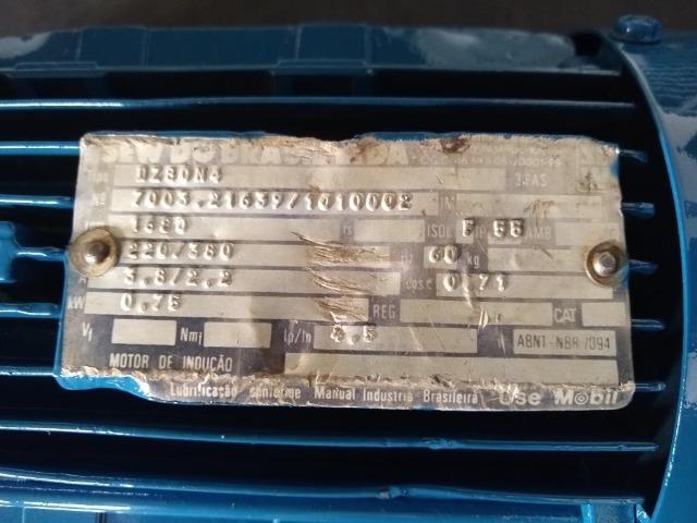 Vendo redutor de velocidade - Foto 2
