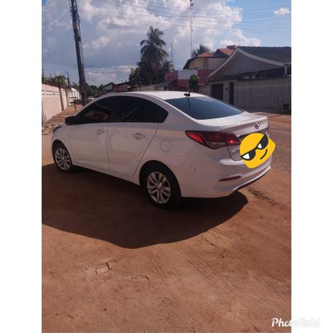 Vendo HB20S turbo 1.0 - Foto 3