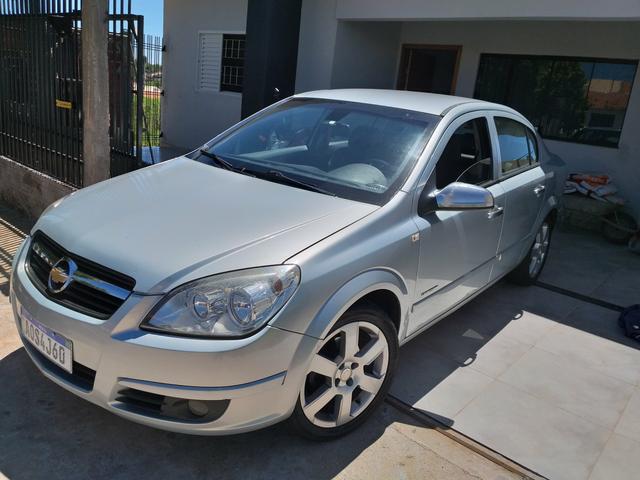 Vendo Vectra expression 2007 - Foto 3
