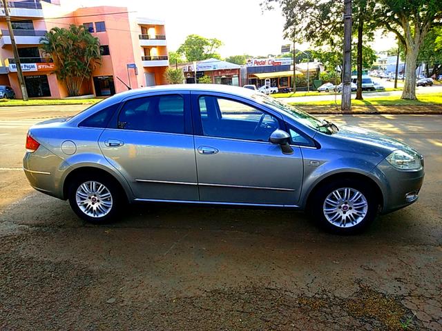 Fiat Linea