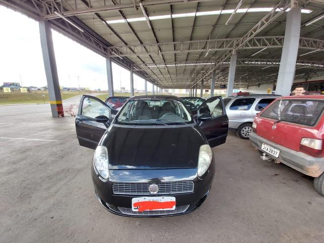 Punto 2008 / 2008 - Foto 5