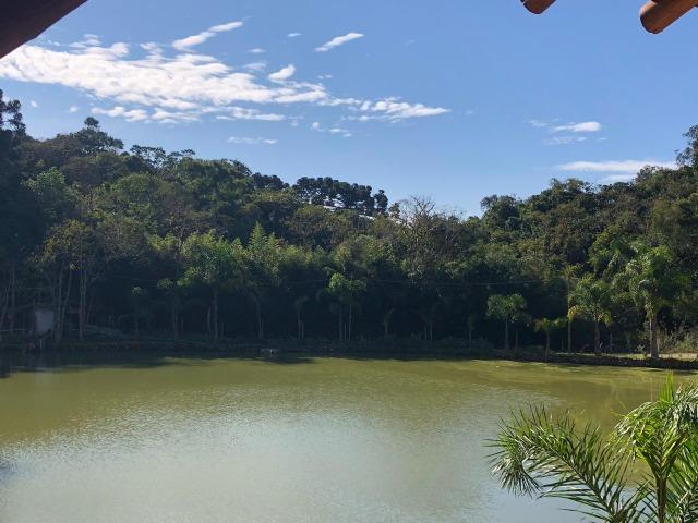 Oportunidade de negocio: Chácara para Eventos e/ou Restaurante/café colonial. - Foto 8
