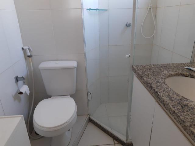 Apartamento 1 quarto Mobiliado na Barra vista mar - Foto 6
