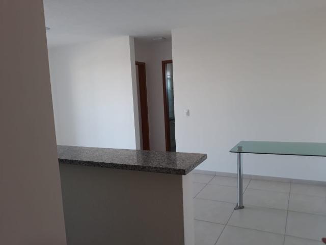 Apartamento Reserva Buriti 2 quartos no Setor Vila Rosa - Foto 4
