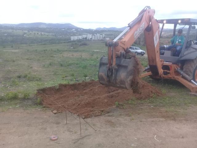Terreno no Indianópolis ao lado do Caruaru Shopping com mensais de 399,00 - Foto 2