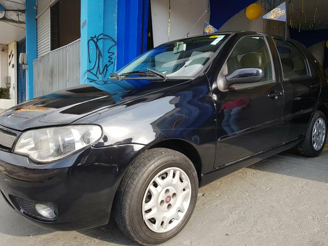Palio 1.0 Economy 2010 - Foto 3