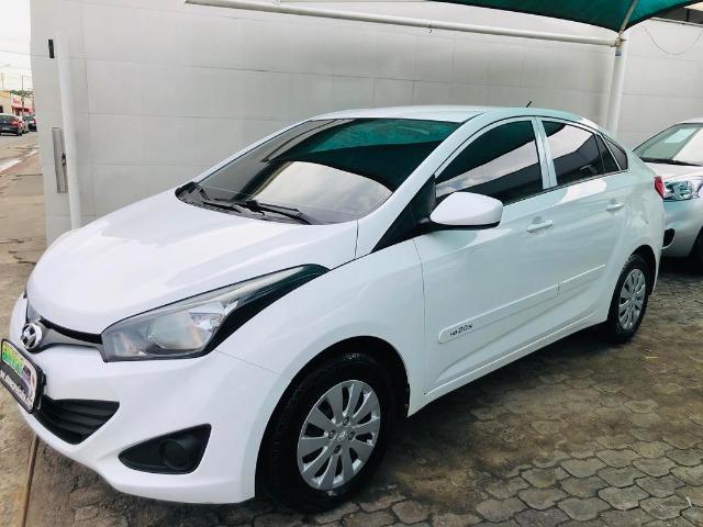 Hyundai Hb20S 1.6 ,Revisado , pneus Zeros, Oportunidade !!!! - Foto 13