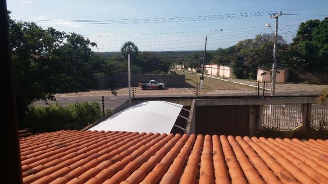 Kitinet mobiliada no Reis Veloso