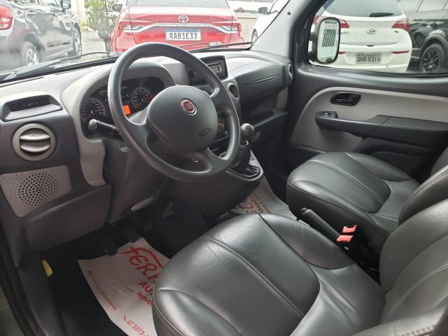 DOBLÒ 2013/2013 1.8 MPI ADVENTURE 16V FLEX 4P MANUAL - Foto 4