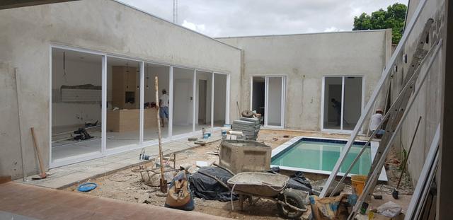 Excelente casa de alto padrao - Foto 4