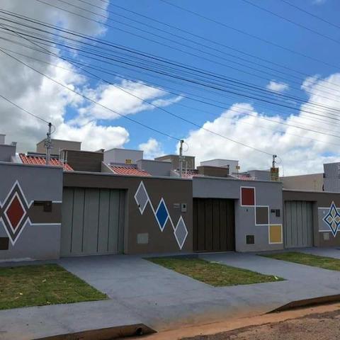 Saia do aluguel facilidade para quem quer realizar o sonho da casa própria!