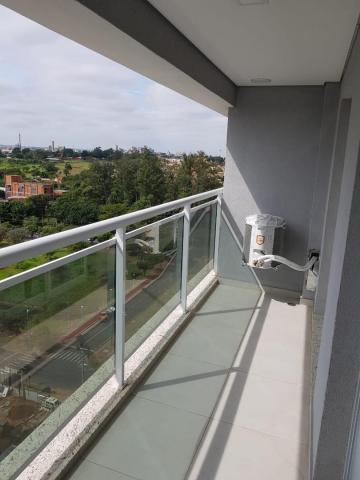 Studio DUO JK para alugar, 33 m² por R$ 1.500/mês - Jardim Tarraf II - São José do Rio Pre - Foto 2
