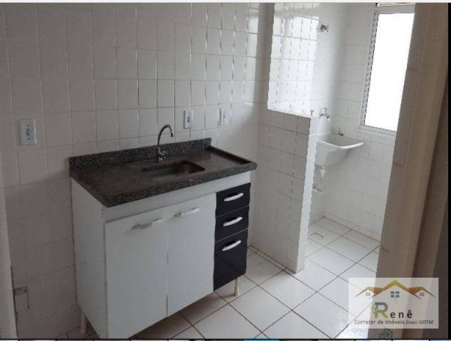 Apartamento em Campinas 2 quartos, ótimo preço!! - Foto 6