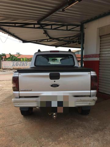Vendo Camionete Ranger 2009 - Foto 4