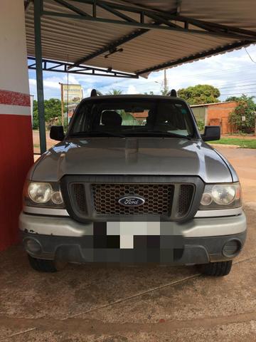 Vendo Camionete Ranger 2009 - Foto 3