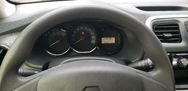 Sandero Authentique 1.0 12V