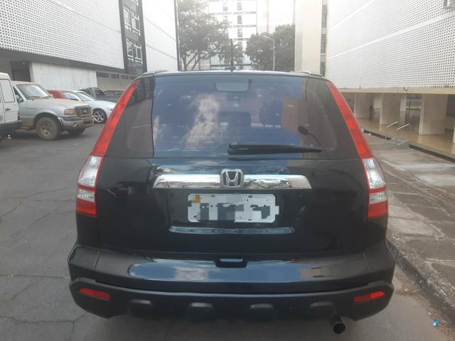 Honda CRV 2009 - Foto 3