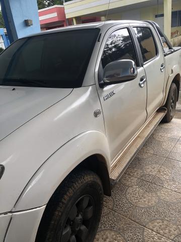 Vende-se Hilux