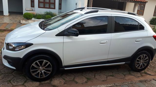Carro ônix active 2018 - Foto 5