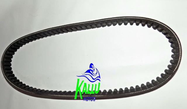 Correia moto dafra citycom 300 modelo original