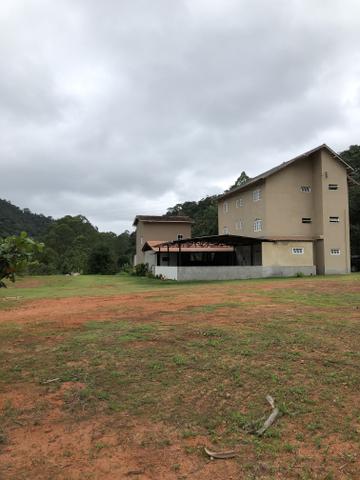 Aluga-se pousada para Retiro - Foto 2
