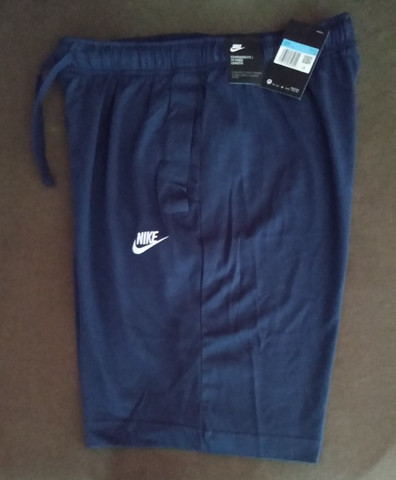 bermuda nike jeans