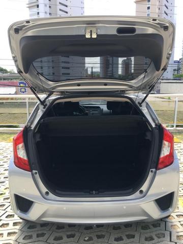 Vendo Honda Fit - Foto 5
