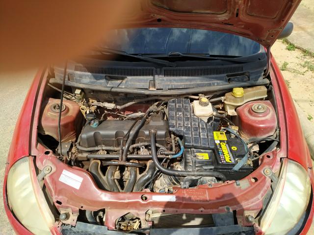 Ford Ka 2006 - Foto 3