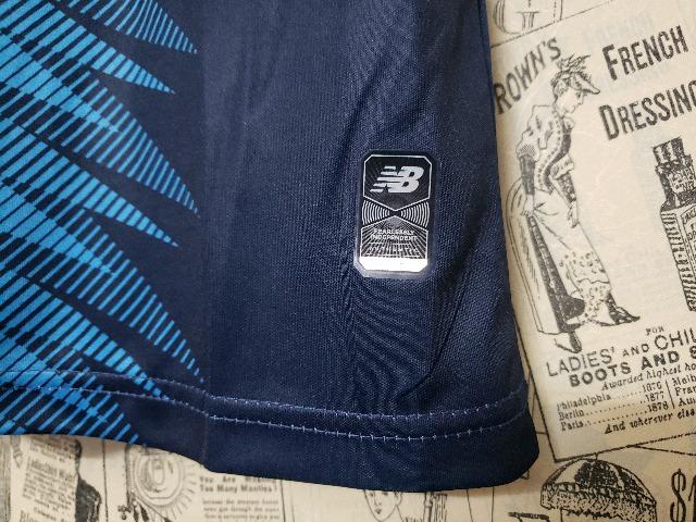 Camisa Porto Away 19/20 - Foto 4