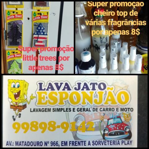 Super promoção *