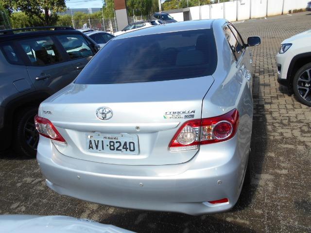 Corolla Abaixo da fipe - Foto 4