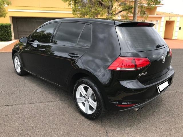 Golf Confortline 1.4 Turbo TSI 2014 - Foto 6