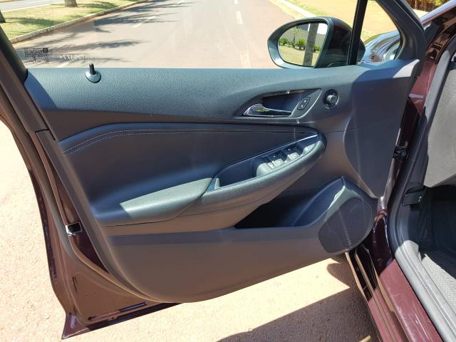 Cruze LT 1.4T 2018/18 - Foto 12