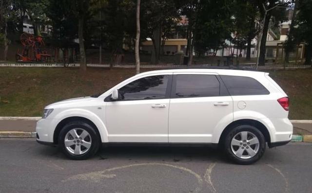 Fiat Freemont *parcelado no boleto - Foto 5