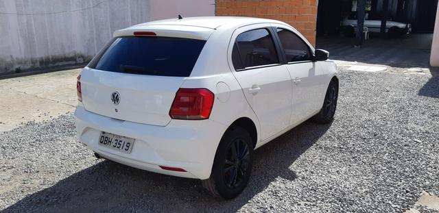 Gol - Foto 3