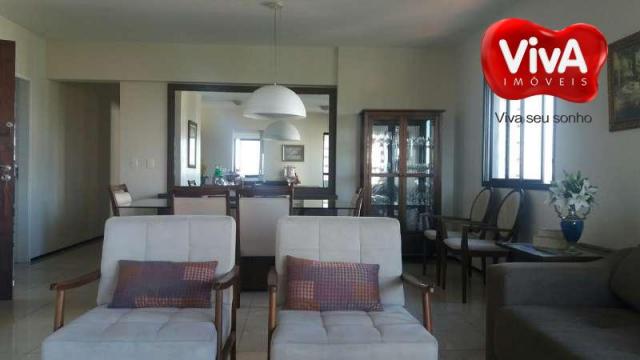 Apartamento 3 quarto(s) - Cocó - Foto 8