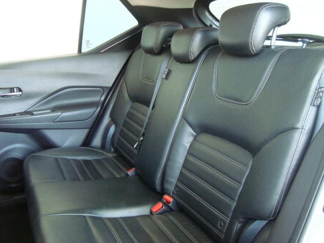 NISSAN KICKS 1.6 16V FLEX SL 4P XTRONIC - Foto 6