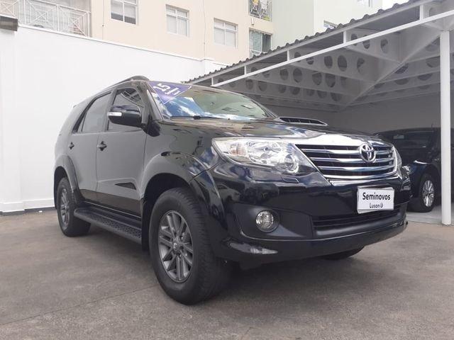 Hilux SW4 3.0 4x4 oportunidade - Foto 14