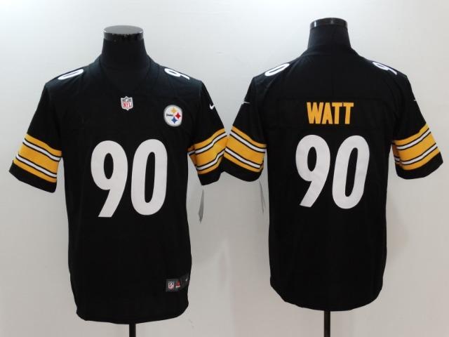 Camisa NFL Steelers - Watt 90