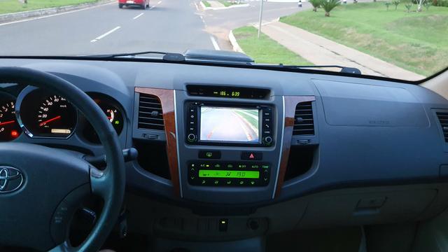 Hilux SW4 2009/2010 7 Lugares - Foto 7