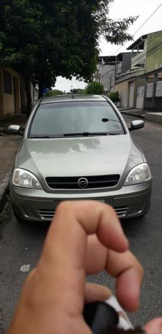 Corsa maxx o mais completo da categoria