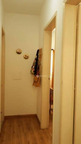 Apartamento com 1 dormitório à venda, 38 m² - Morro da Glória - Juiz de Fora/MG - Foto 11
