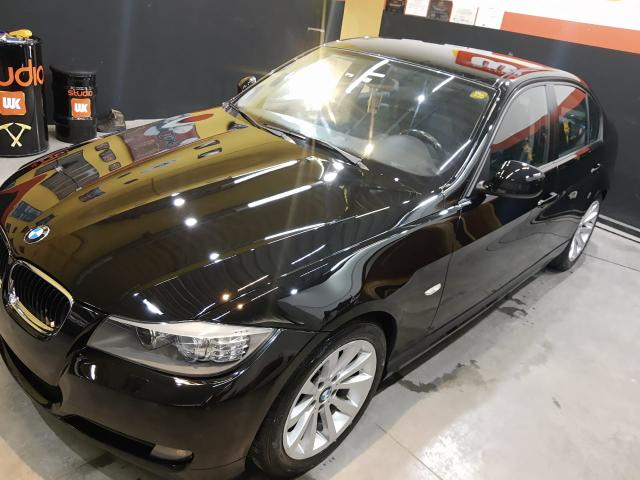 Bmw 320i Joy 2010 - Foto 8