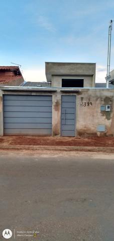 Casa residencial Araguaia 175 mil
